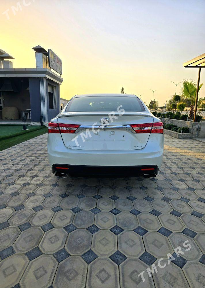 Toyota Avalon 2013 - 289 000 TMT - Bäherden - img 6