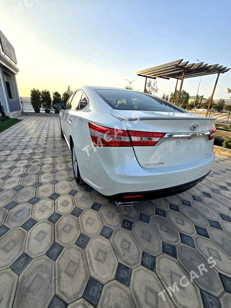 Toyota Avalon 2013 - 289 000 TMT - Bäherden - img 2