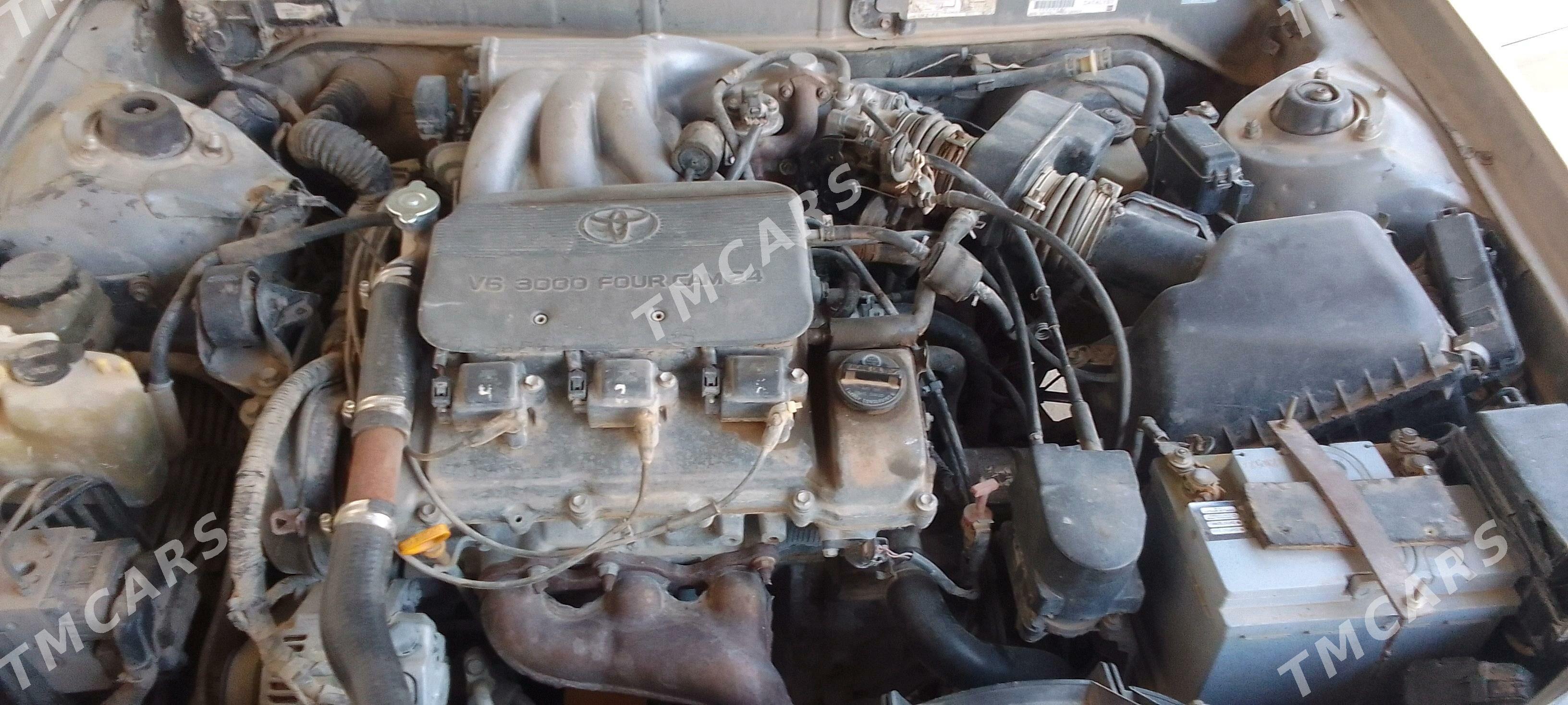 Toyota Avalon 1999 - 100 000 TMT - Халач - img 5