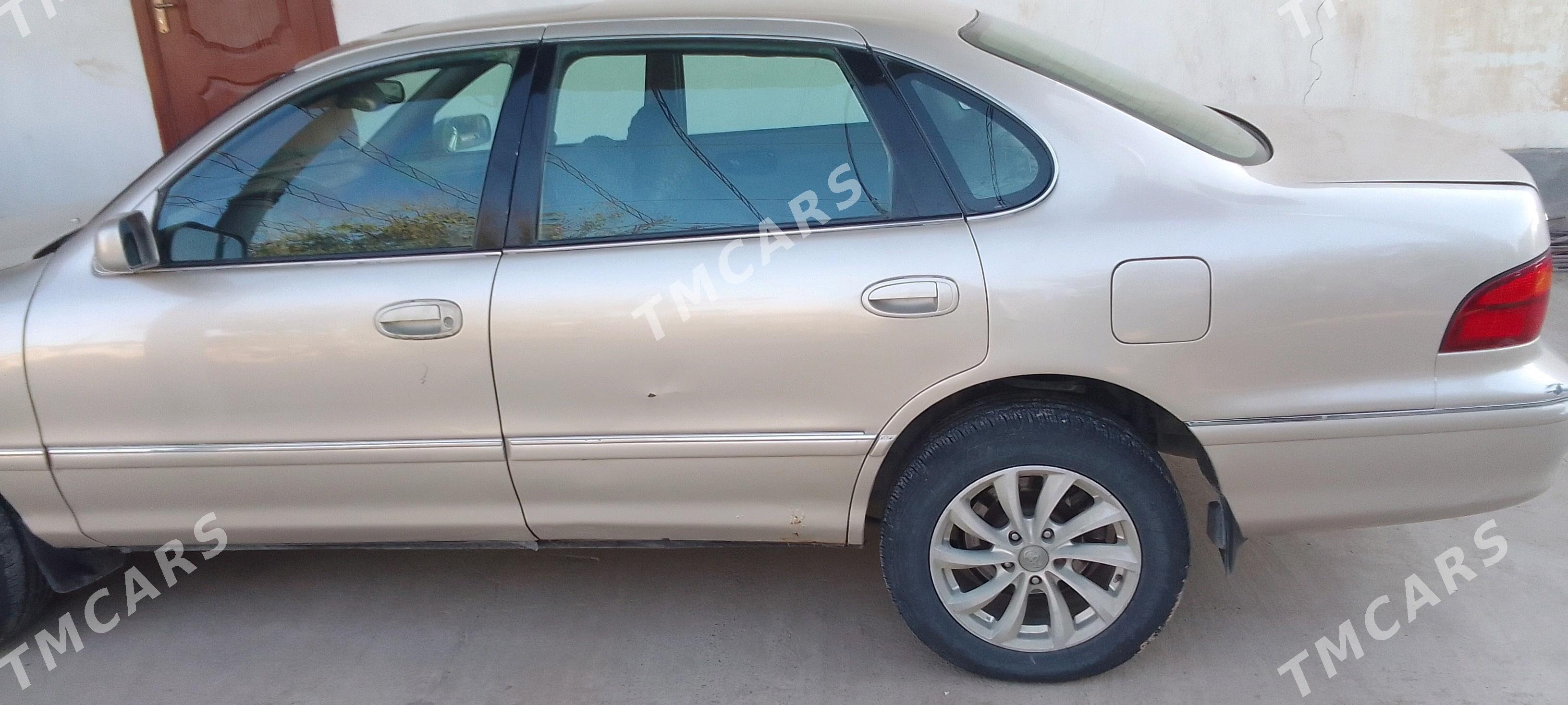 Toyota Avalon 1999 - 100 000 TMT - Халач - img 4