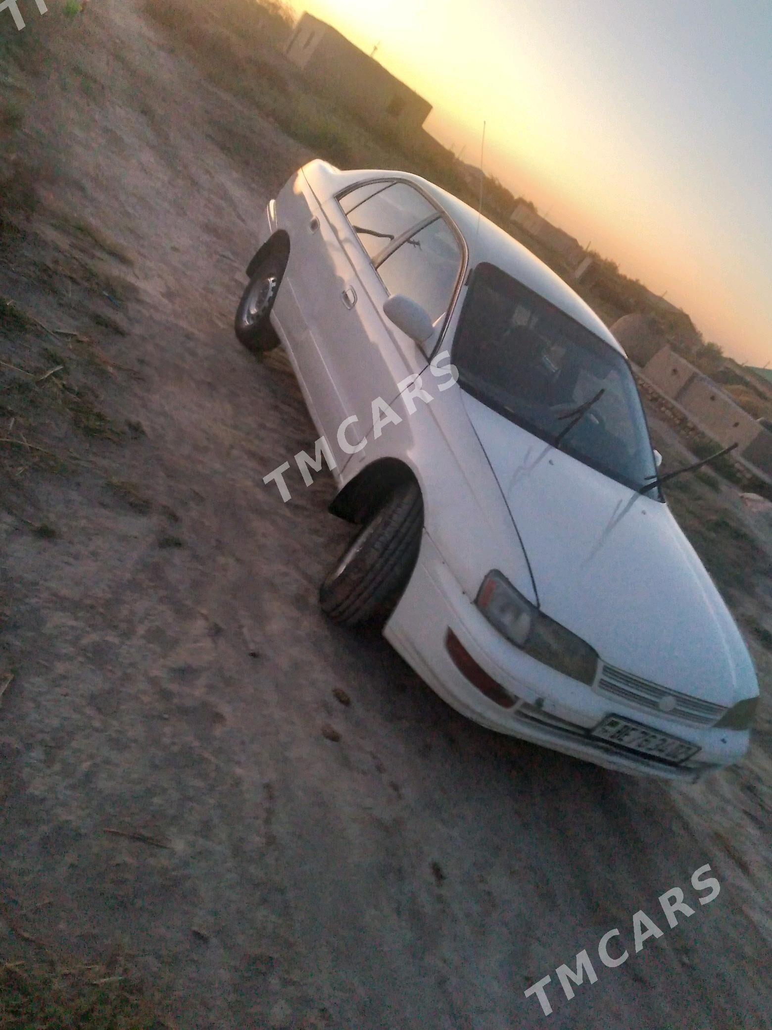 Toyota Corona 1993 - 40 000 TMT - Akdepe - img 2