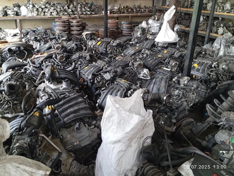 nissan wersa 4 500 TMT - Бедев - img 3