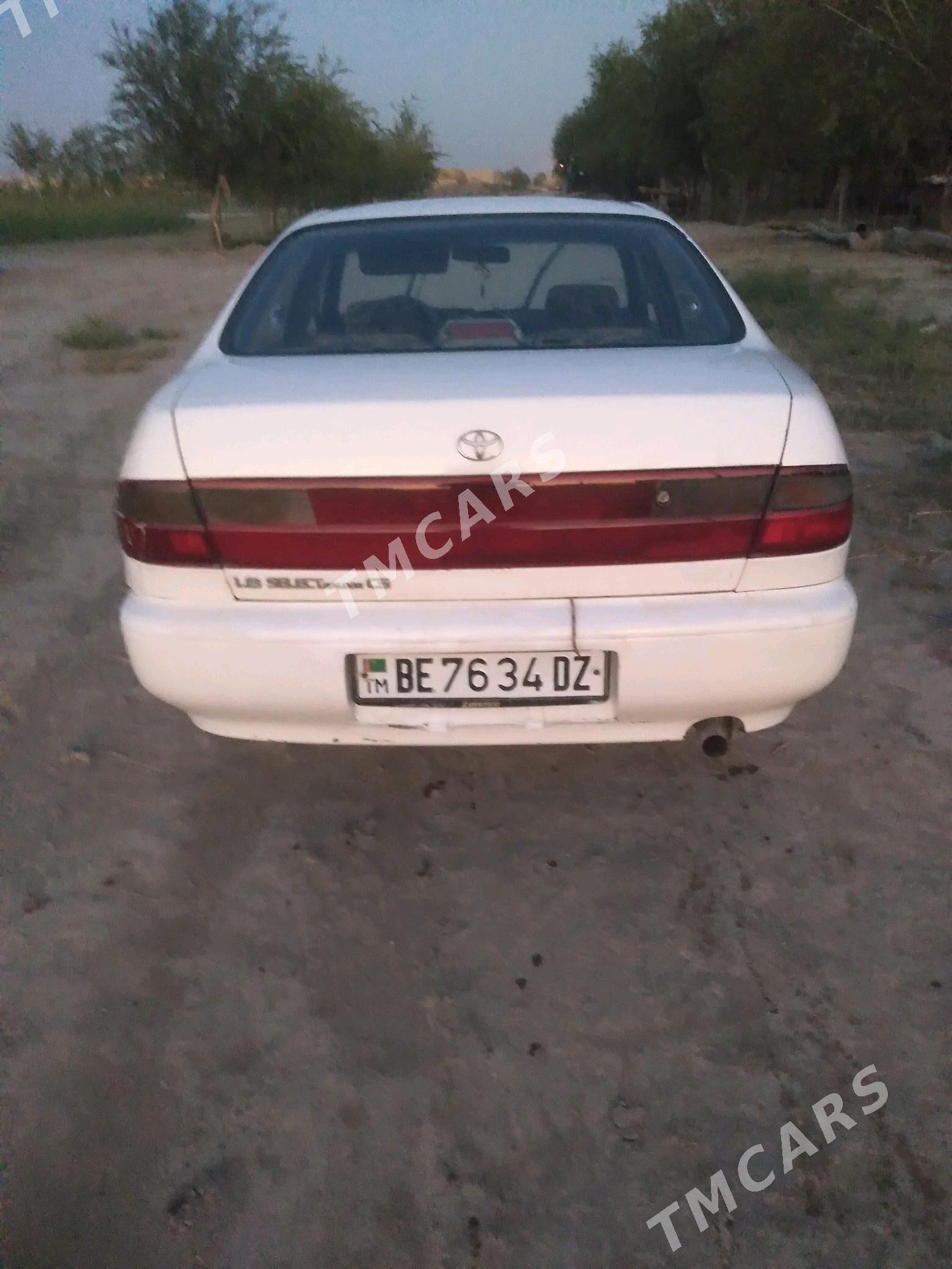 Toyota Corona 1993 - 40 000 TMT - Akdepe - img 3