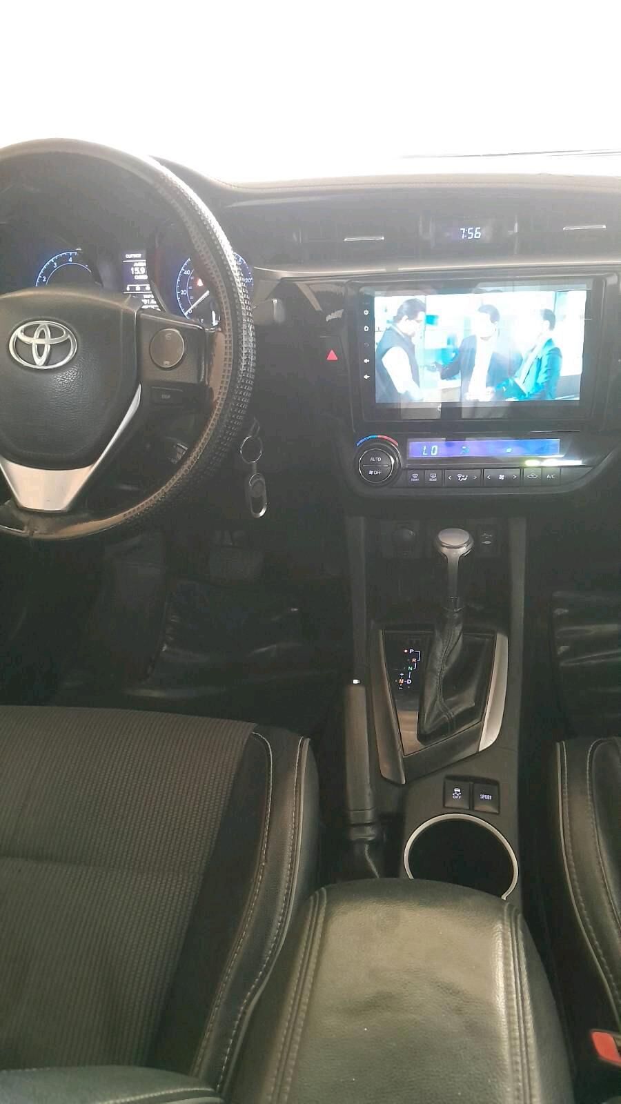 Toyota Corolla 2014 - 168 000 TMT - Tejen - img 8
