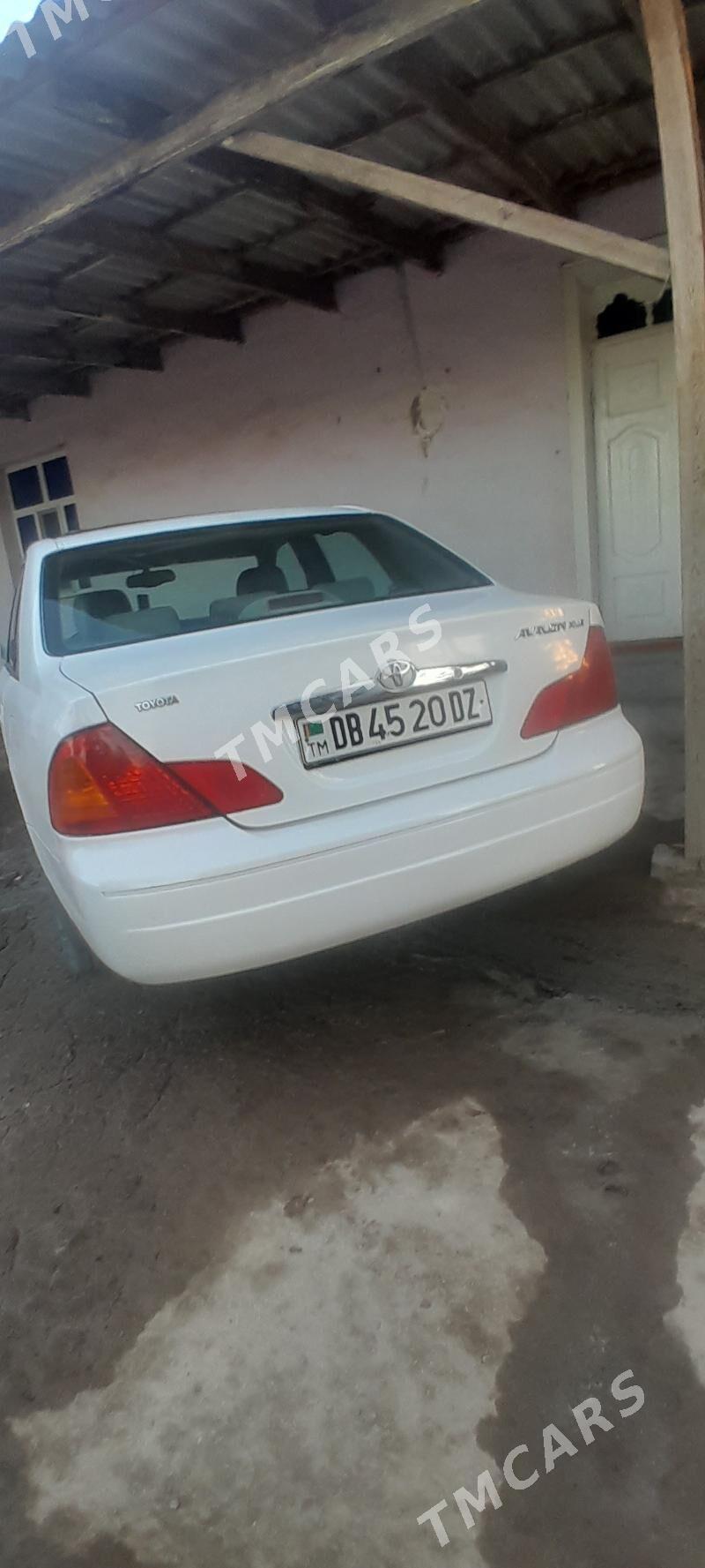 Toyota Avalon 2000 - 165 000 TMT - Gurbansoltan Eje - img 5
