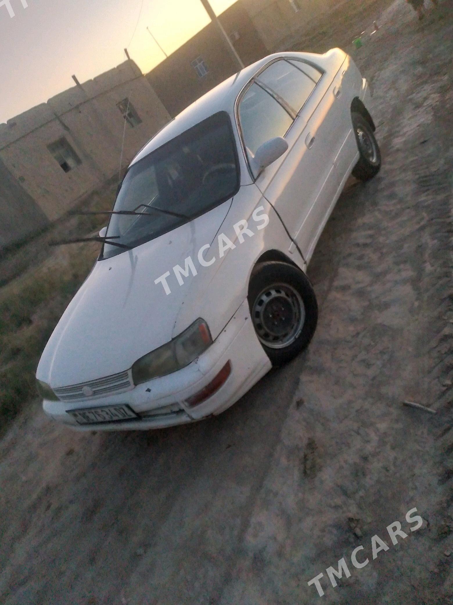 Toyota Corona 1993 - 40 000 TMT - Akdepe - img 5
