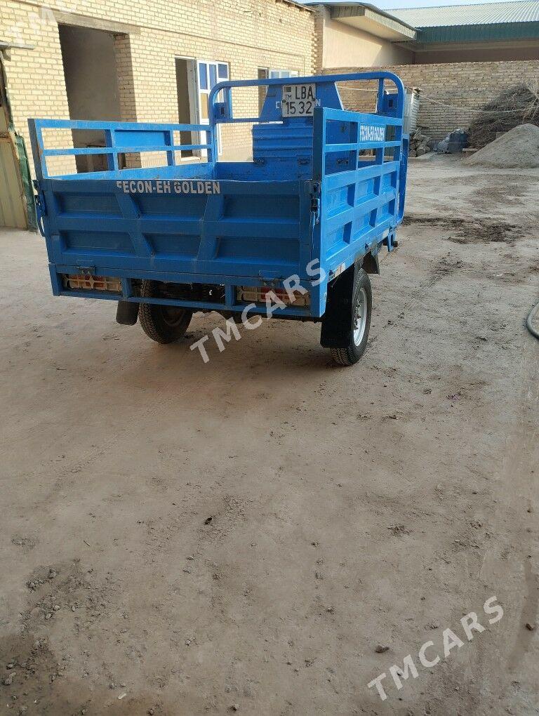 Fekon FK200-14G 2024 - 30 000 TMT - Farap - img 4