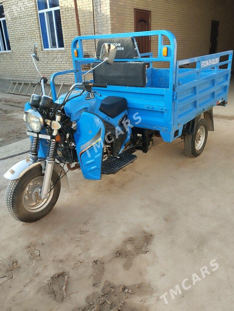 Fekon FK200-14G 2024 - 30 000 TMT - Farap - img 2