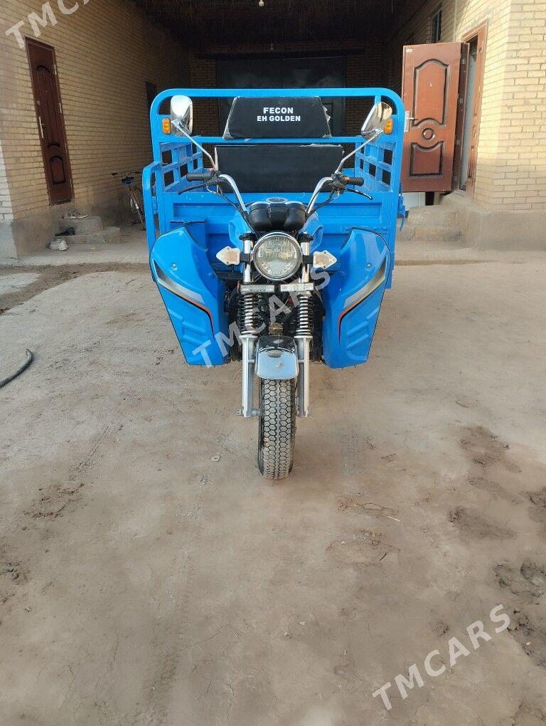 Fekon FK200-14G 2024 - 30 000 TMT - Farap - img 8