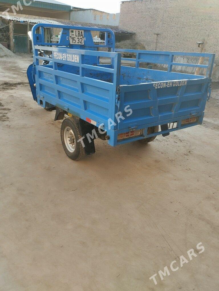 Fekon FK200-14G 2024 - 30 000 TMT - Farap - img 6
