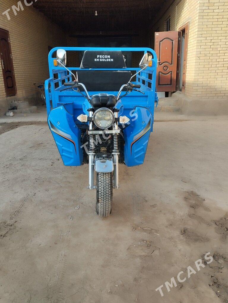 Fekon FK200-14G 2024 - 30 000 TMT - Farap - img 9