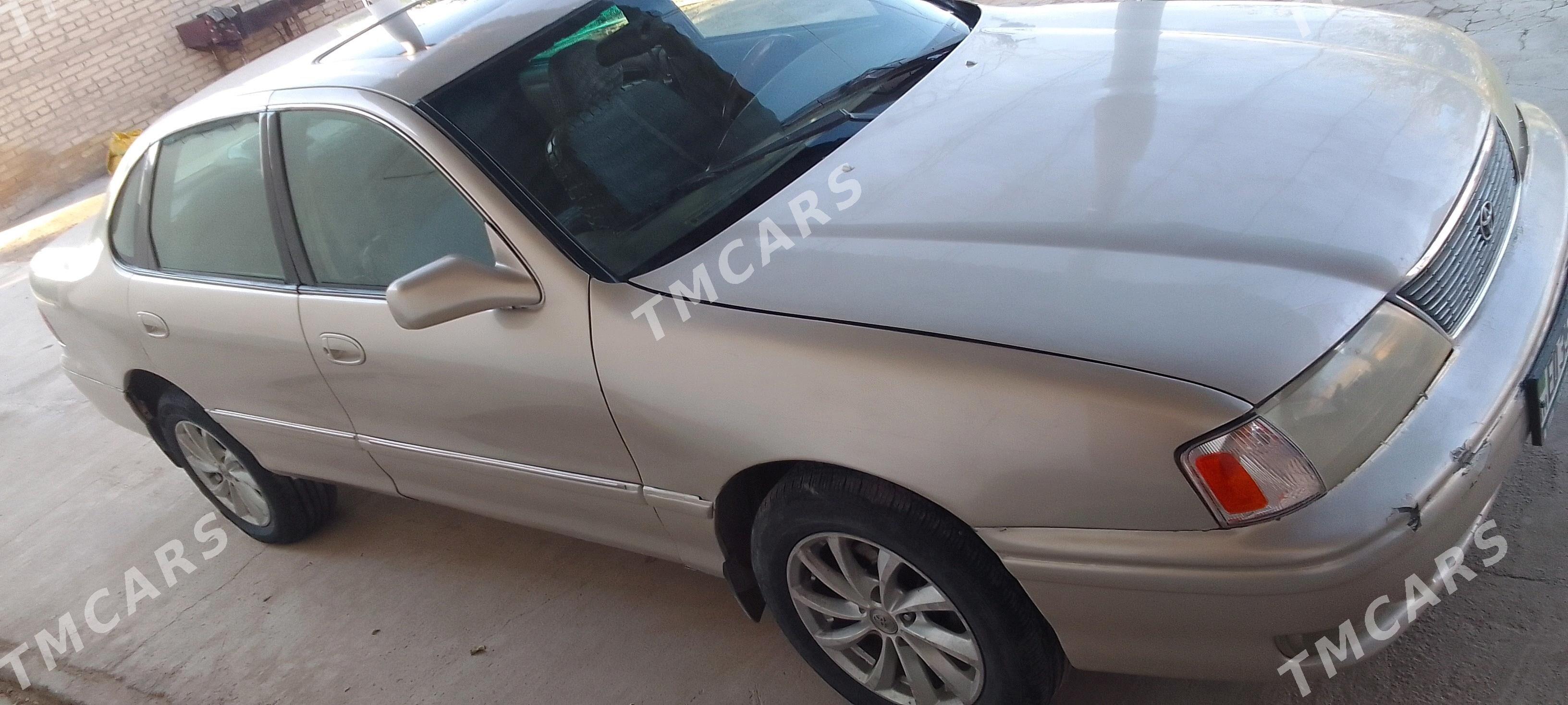 Toyota Avalon 1999 - 100 000 TMT - Халач - img 7