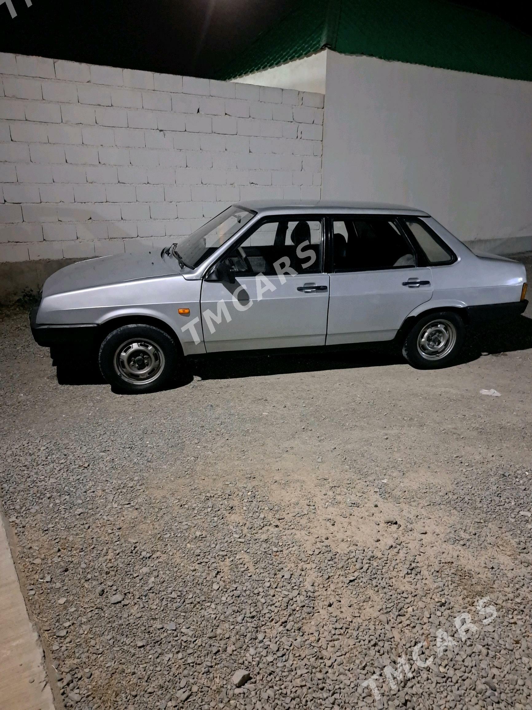 Lada 21099 2003 - 25 000 TMT - Bäherden - img 3
