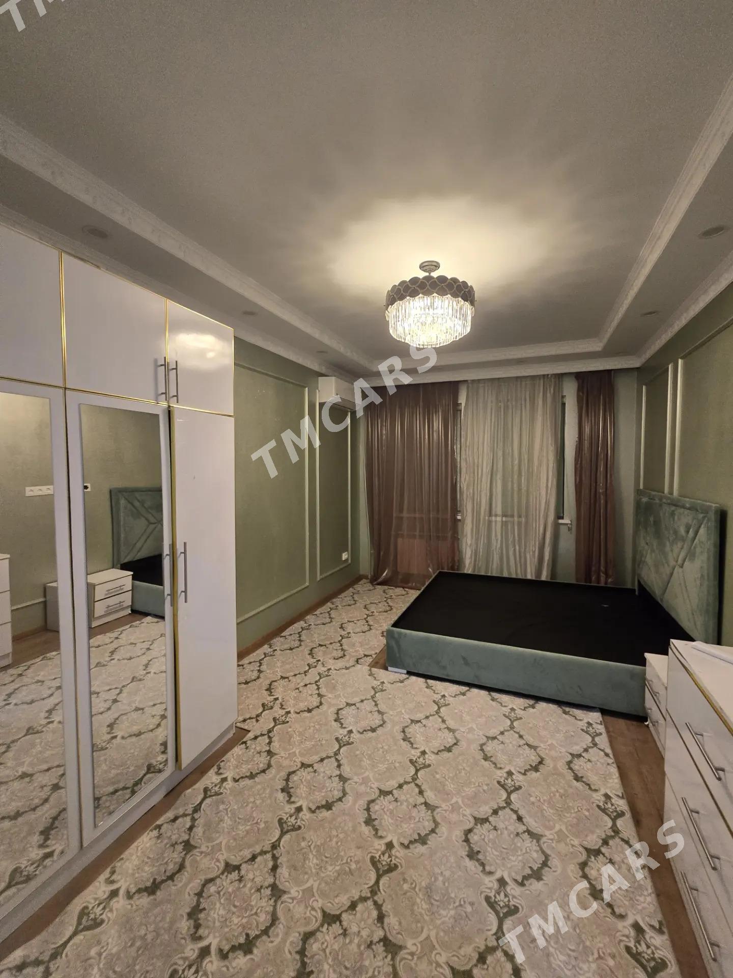 Arenda  2kom - Ашхабад - img 3