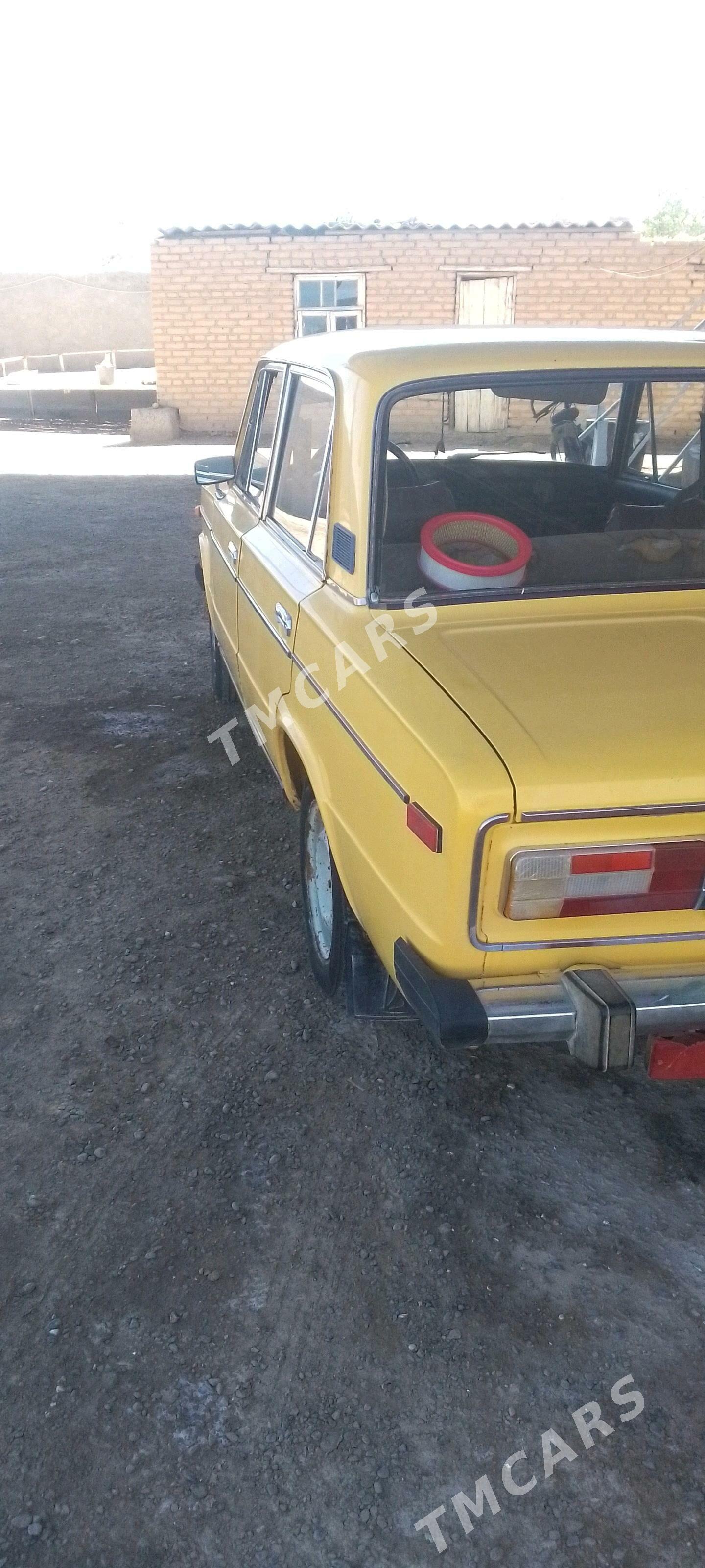 Lada 2106 1984 - 25 000 TMT - Байрамали - img 3