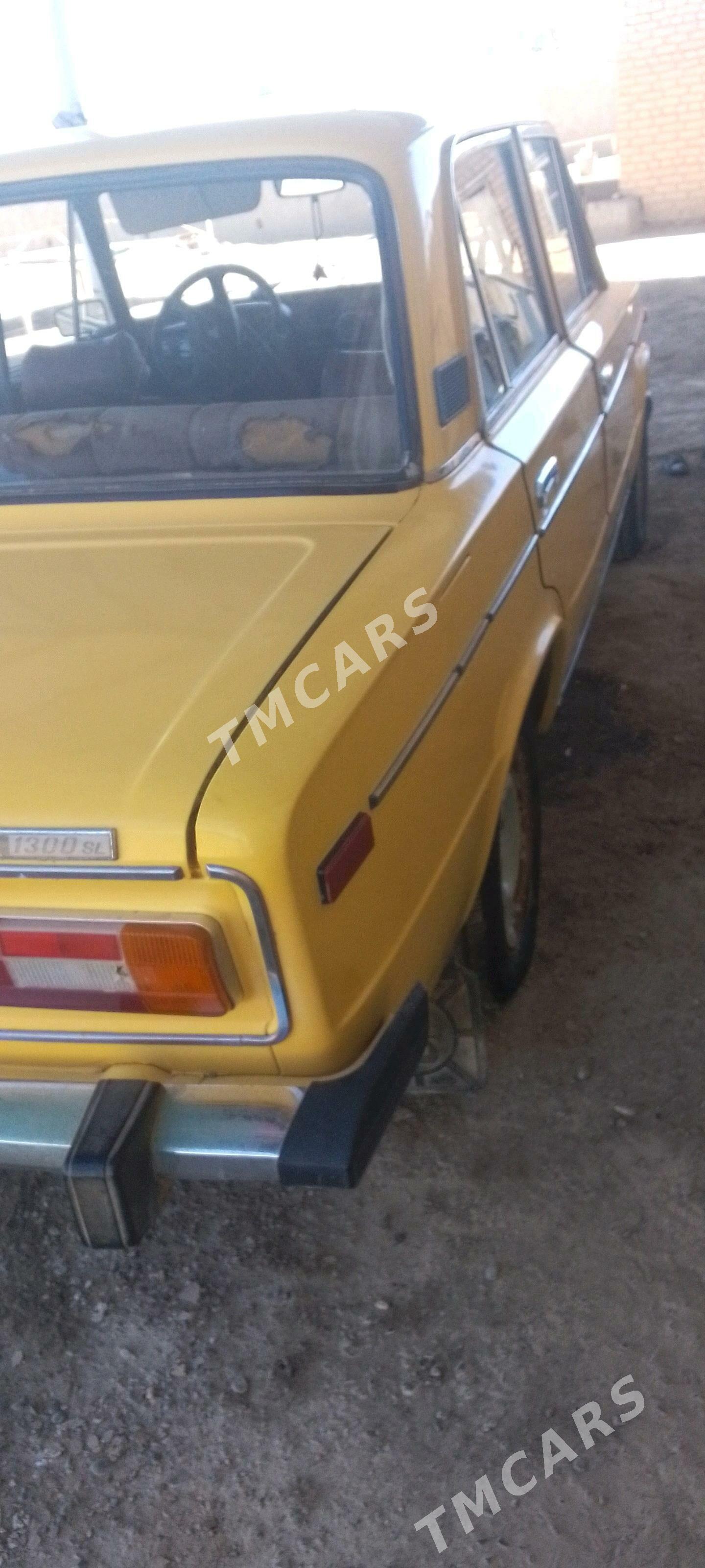 Lada 2106 1984 - 25 000 TMT - Байрамали - img 2