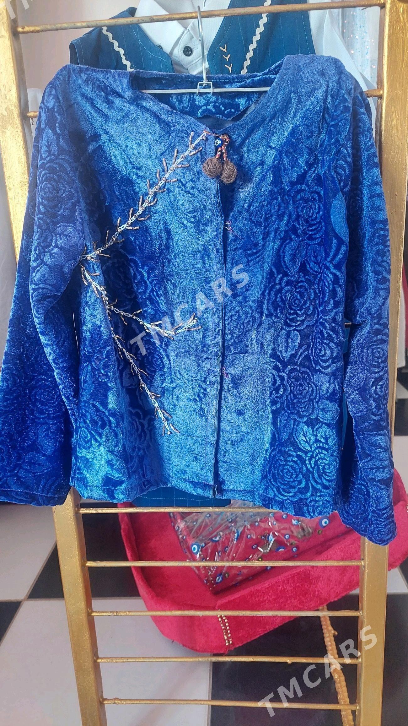 Hazyna_prokat sunnet egin esik - Сакар - img 2