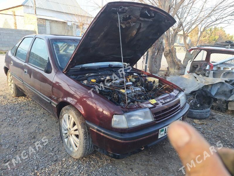 Opel Vectra 1993 - 12 000 TMT - Gökdepe - img 2