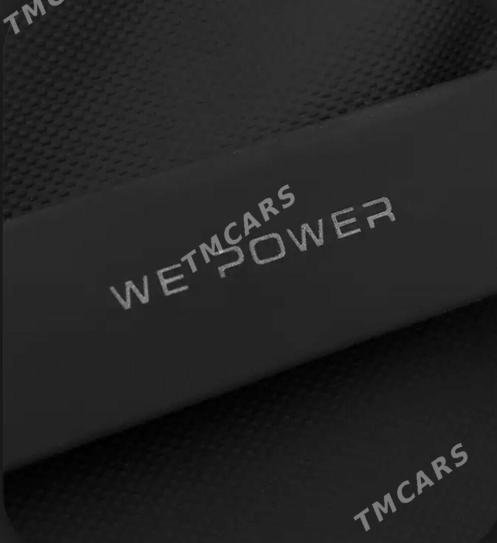 Сумка We Power - Ашхабад - img 5