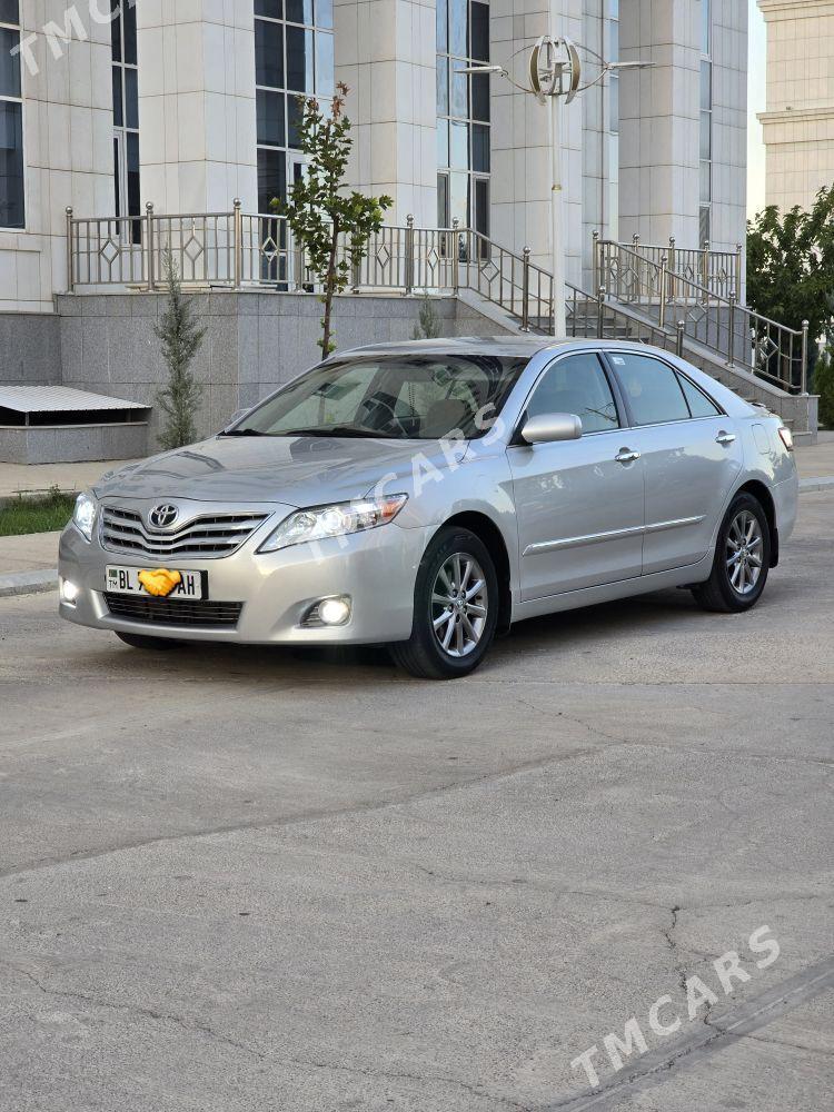 Toyota Camry 2011 - 229 000 TMT - Bäherden - img 4
