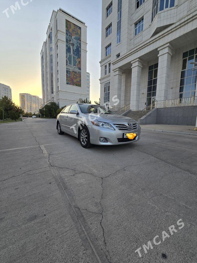 Toyota Camry 2011 - 229 000 TMT - Bäherden - img 5