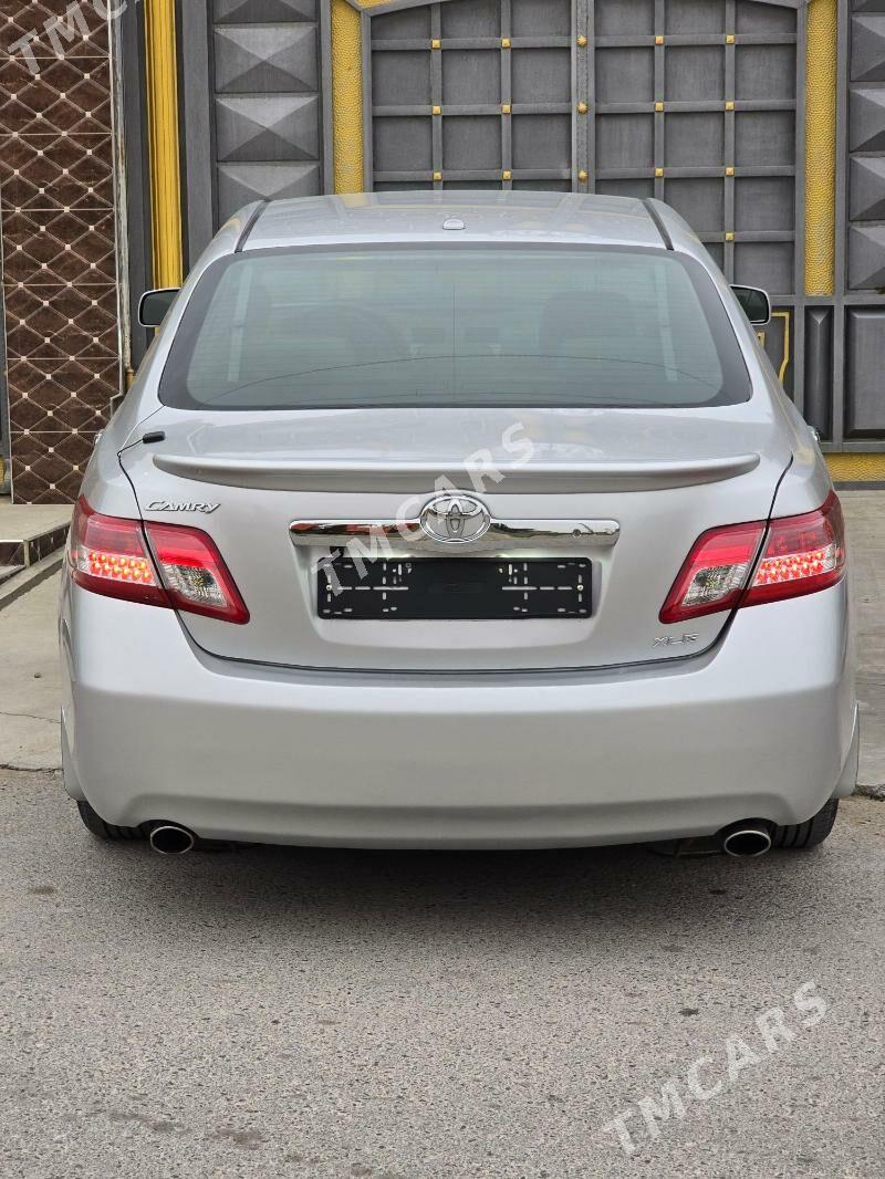 Toyota Camry 2011 - 229 000 TMT - Bäherden - img 8