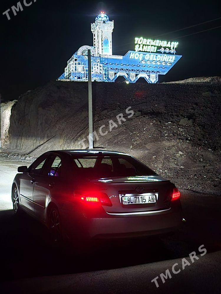 Toyota Camry 2011 - 229 000 TMT - Bäherden - img 2