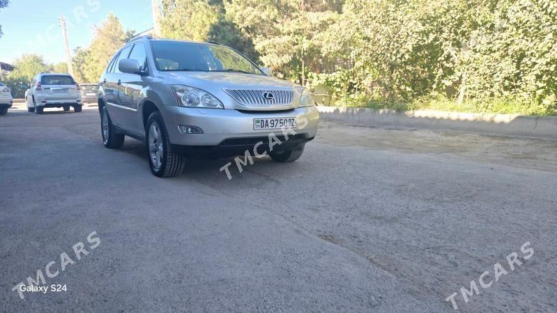 Lexus RX 350 2007 - 310 000 TMT - Daşoguz - img 8
