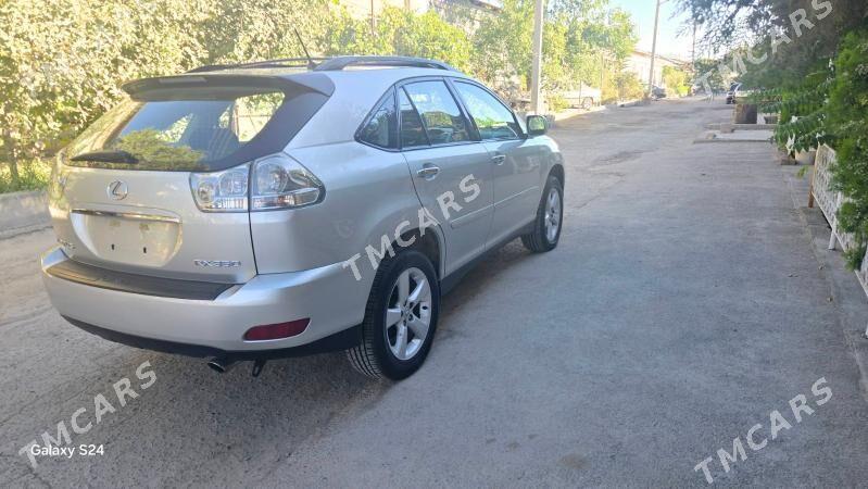 Lexus RX 350 2007 - 310 000 TMT - Daşoguz - img 6