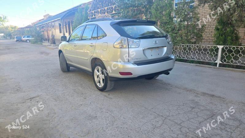 Lexus RX 350 2007 - 310 000 TMT - Daşoguz - img 9