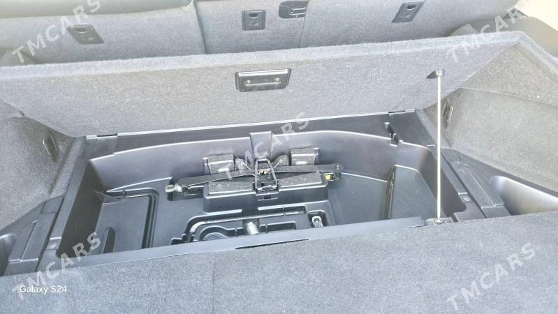 Lexus RX 350 2007 - 310 000 TMT - Daşoguz - img 5