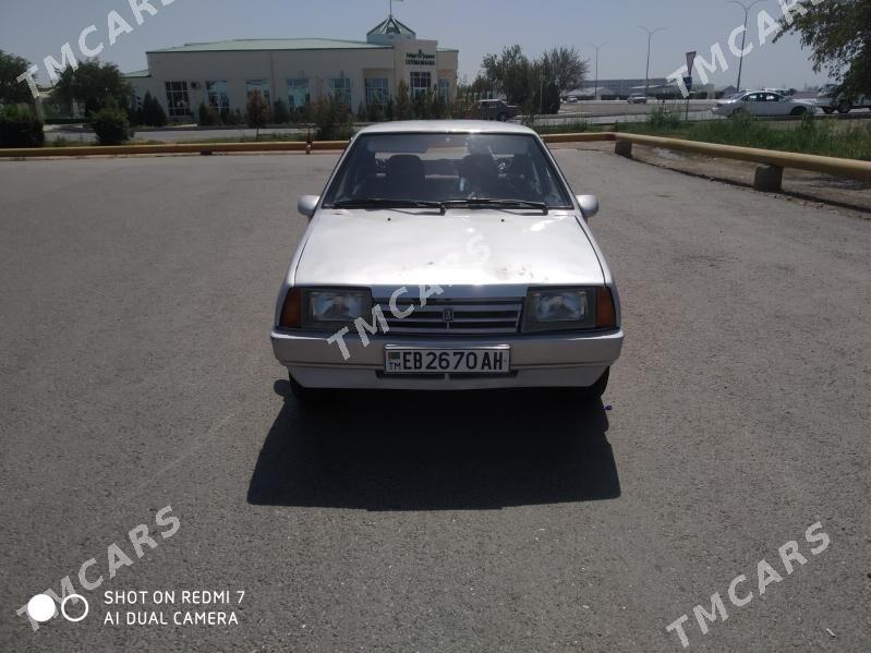 Lada 21099 2002 - 28 000 TMT - Теджен - img 2