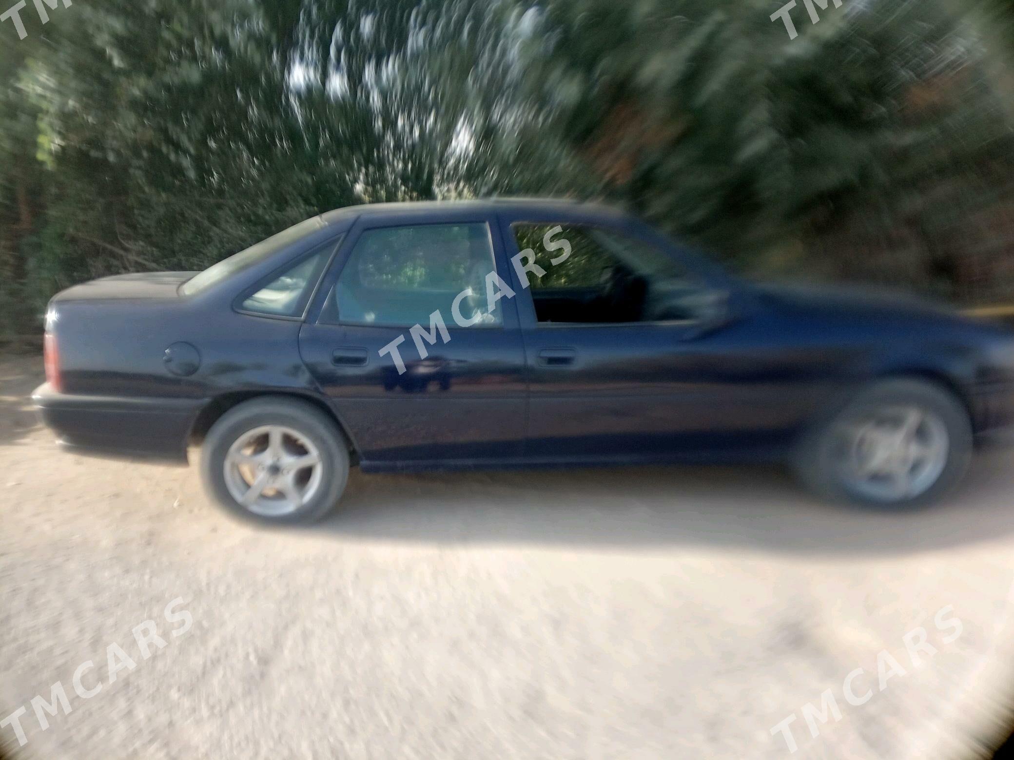 Opel Vectra 1991 - 26 000 TMT - Векильбазар - img 4