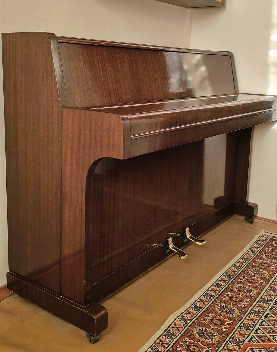 Pianino Rosler пианино  - Ашхабад - img 6