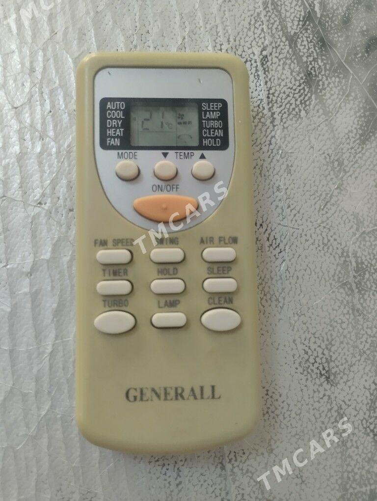 kansaner General 60-lik - Ашхабад - img 4