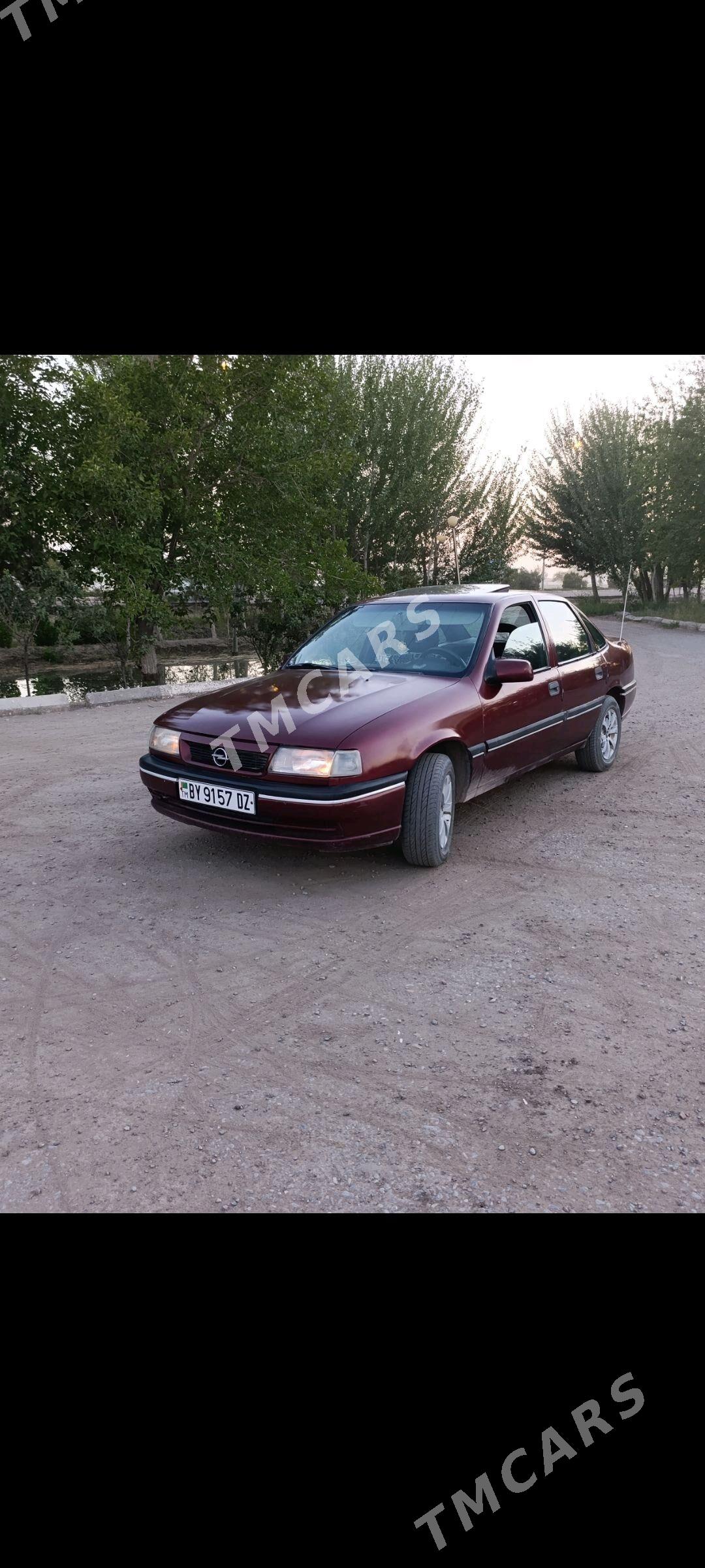 Opel Vectra 1993 - 36 000 TMT - Köneürgenç - img 3