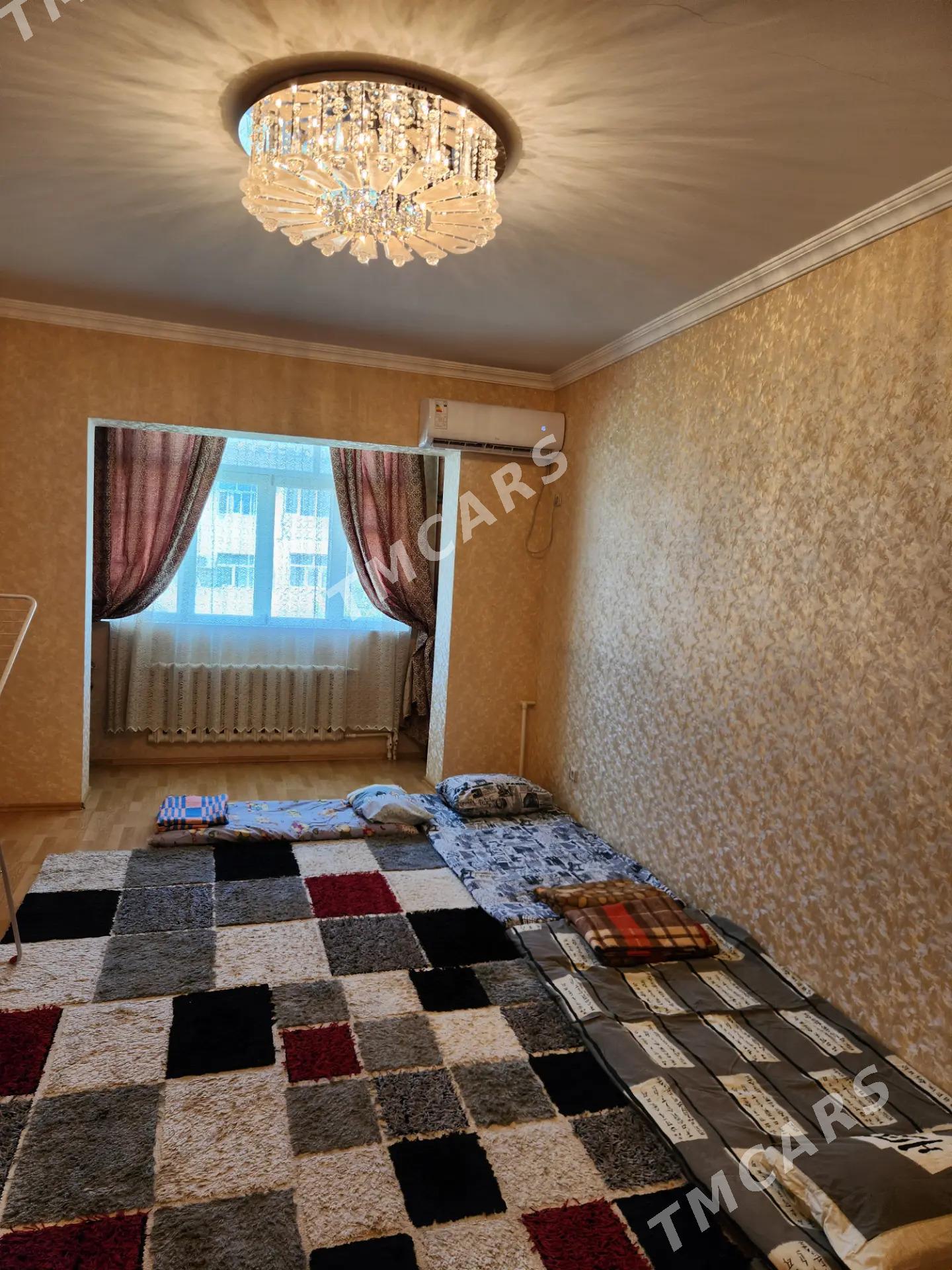 günlik kwartira arenda - Aşgabat - img 4