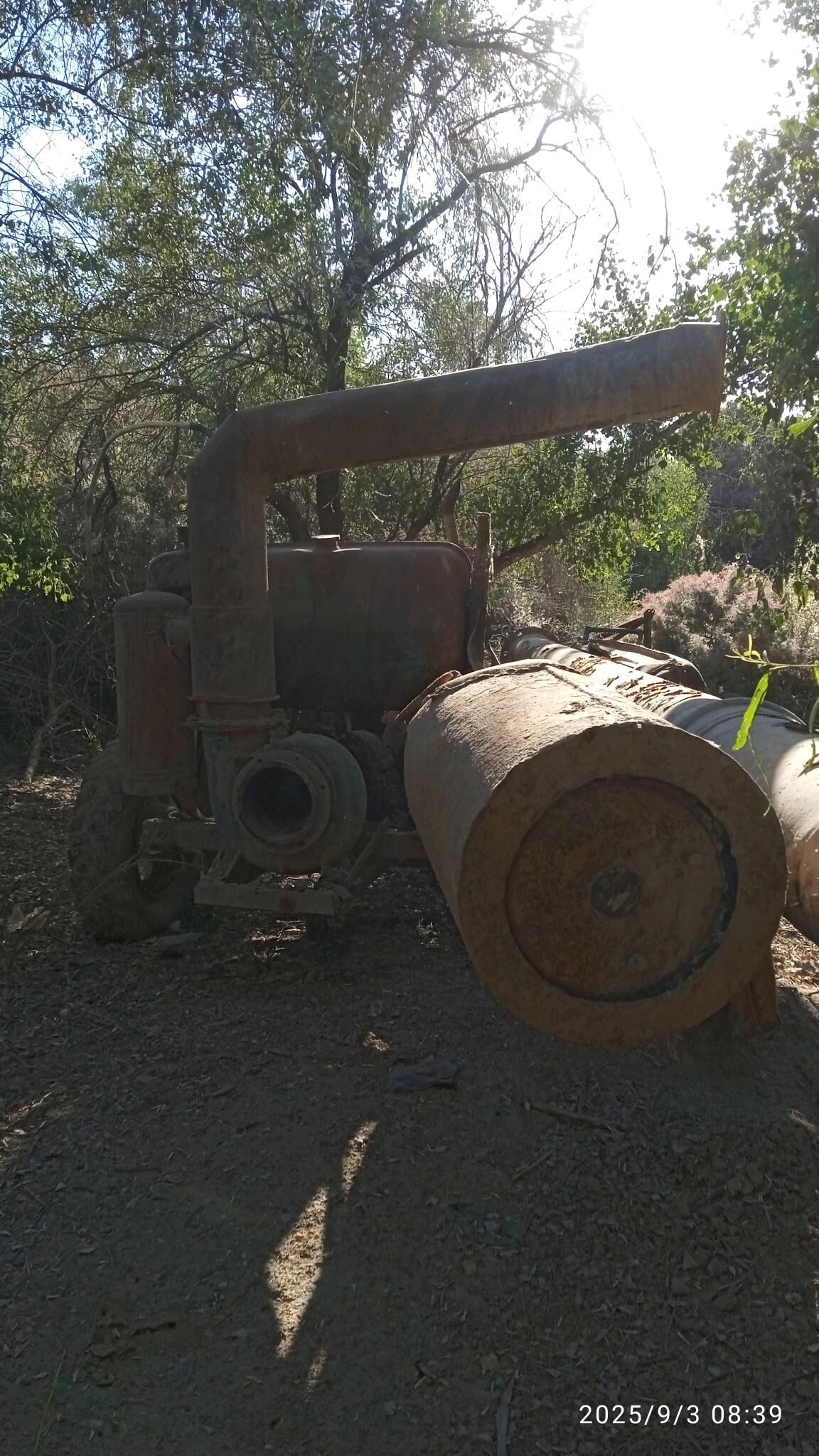 MTZ SASOS - Болдумсаз - img 5