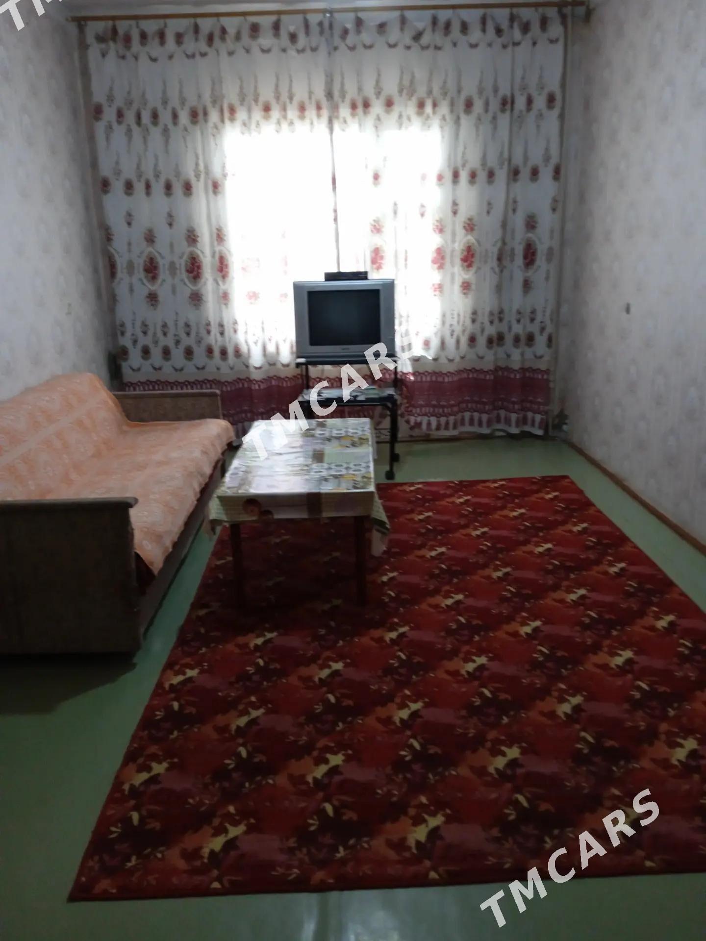 ПРОДАЖА КВАРТИРЫ - Туркменабат - img 2