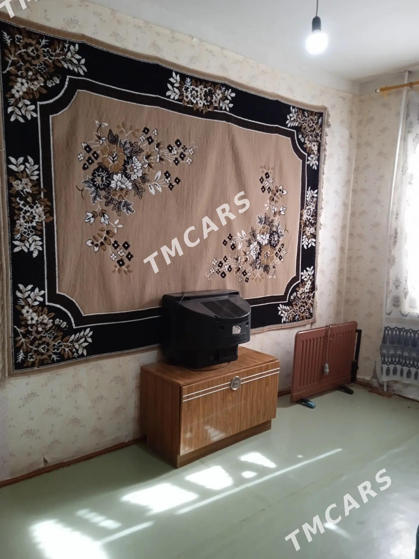 ПРОДАЖА КВАРТИРЫ - Туркменабат - img 5