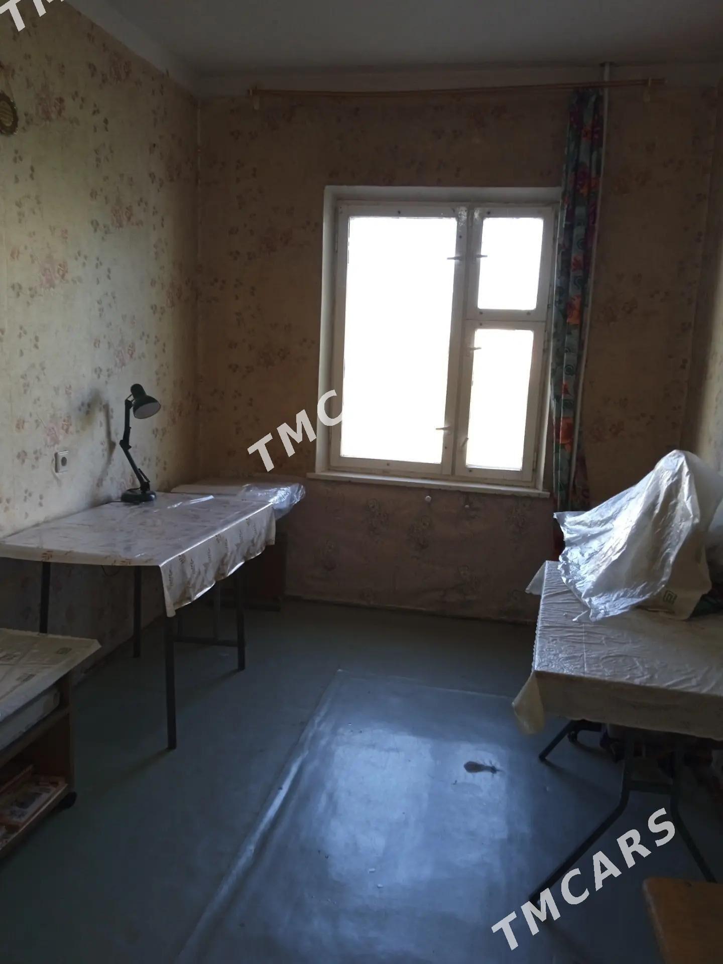 ПРОДАЖА КВАРТИРЫ - Туркменабат - img 6