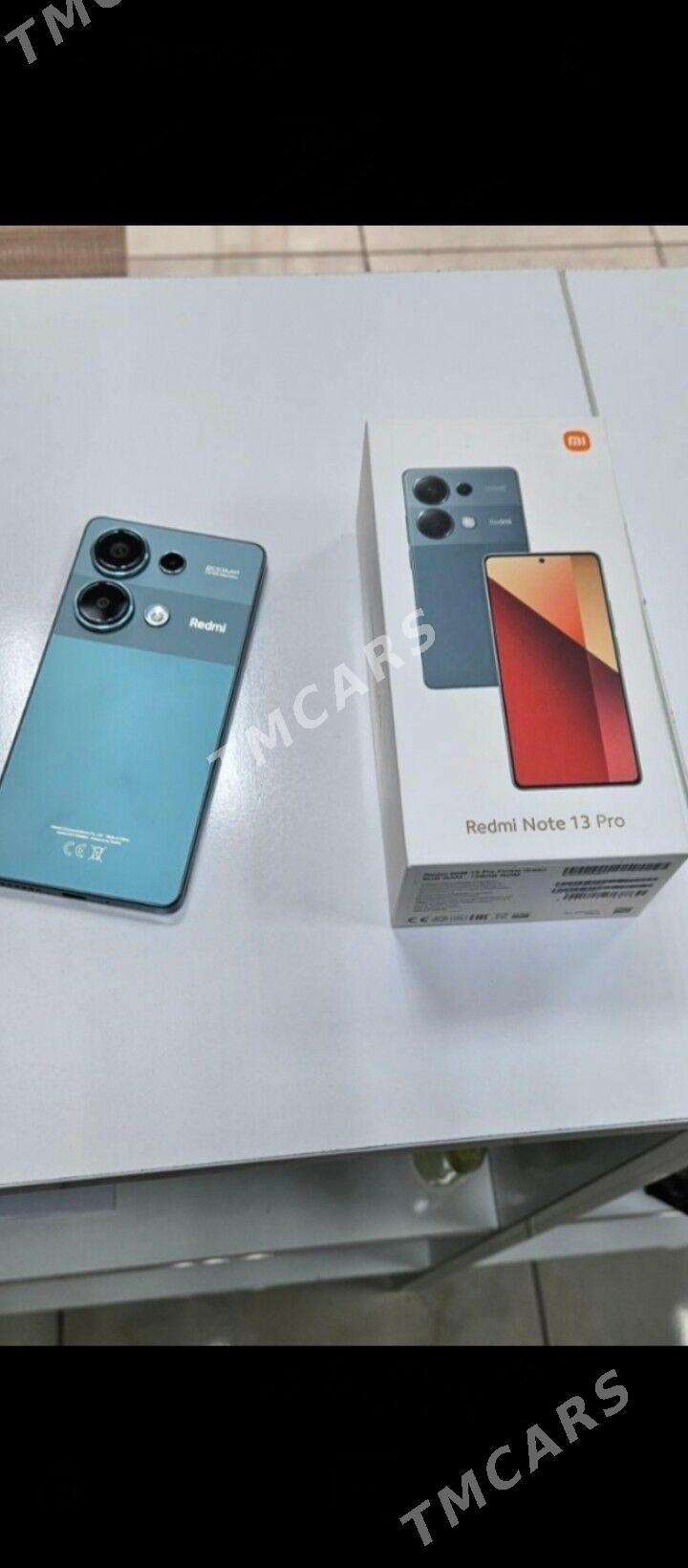 redmi not 13 pro - Köneürgenç - img 3