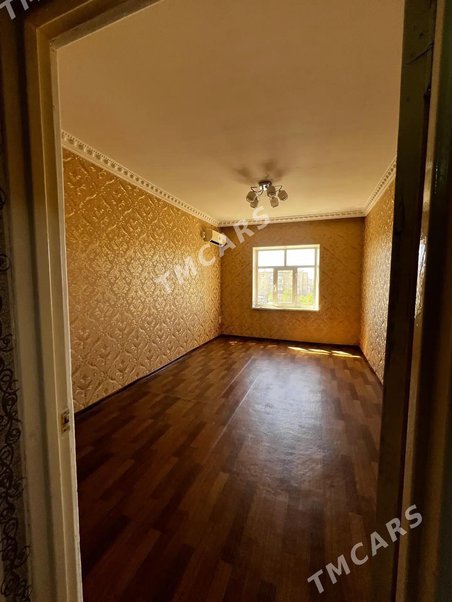 2-ух комнат квартира - Türkmenabat - img 2