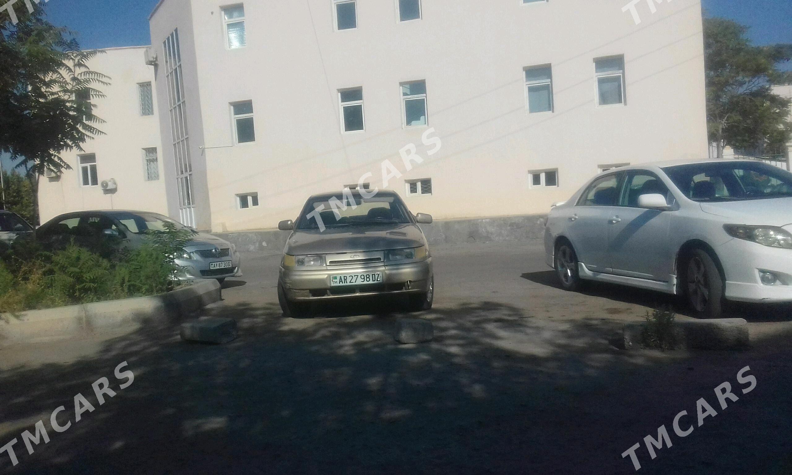 Lada 2110 2001 - 15 000 TMT - Boldumsaz - img 3