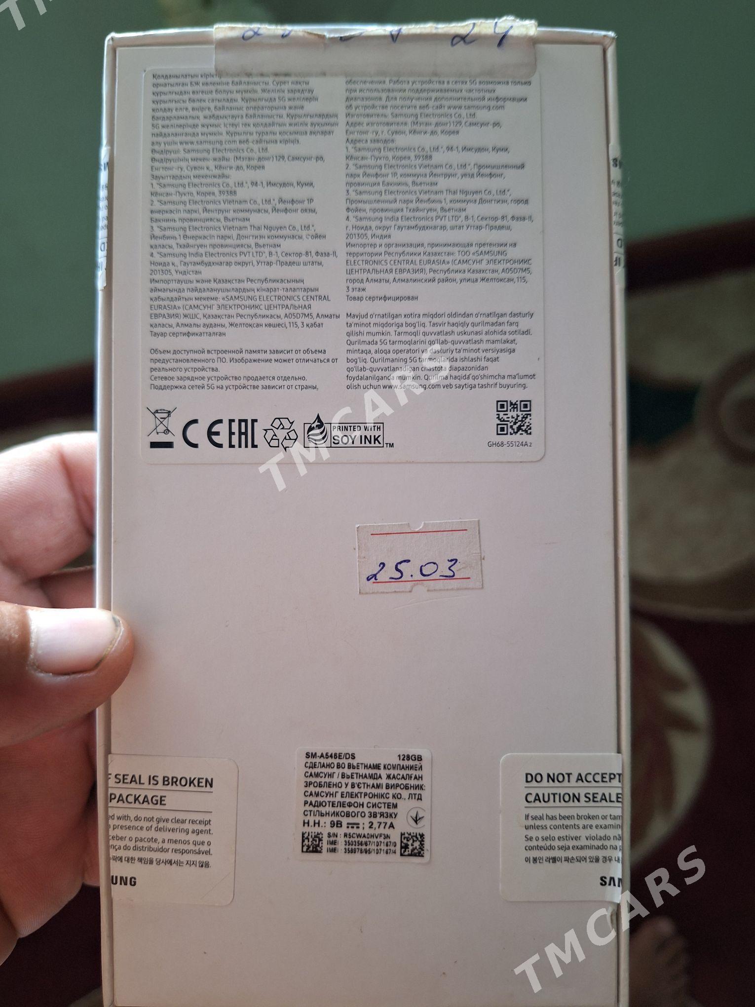 Galaxy A54 - Magdanly - img 2