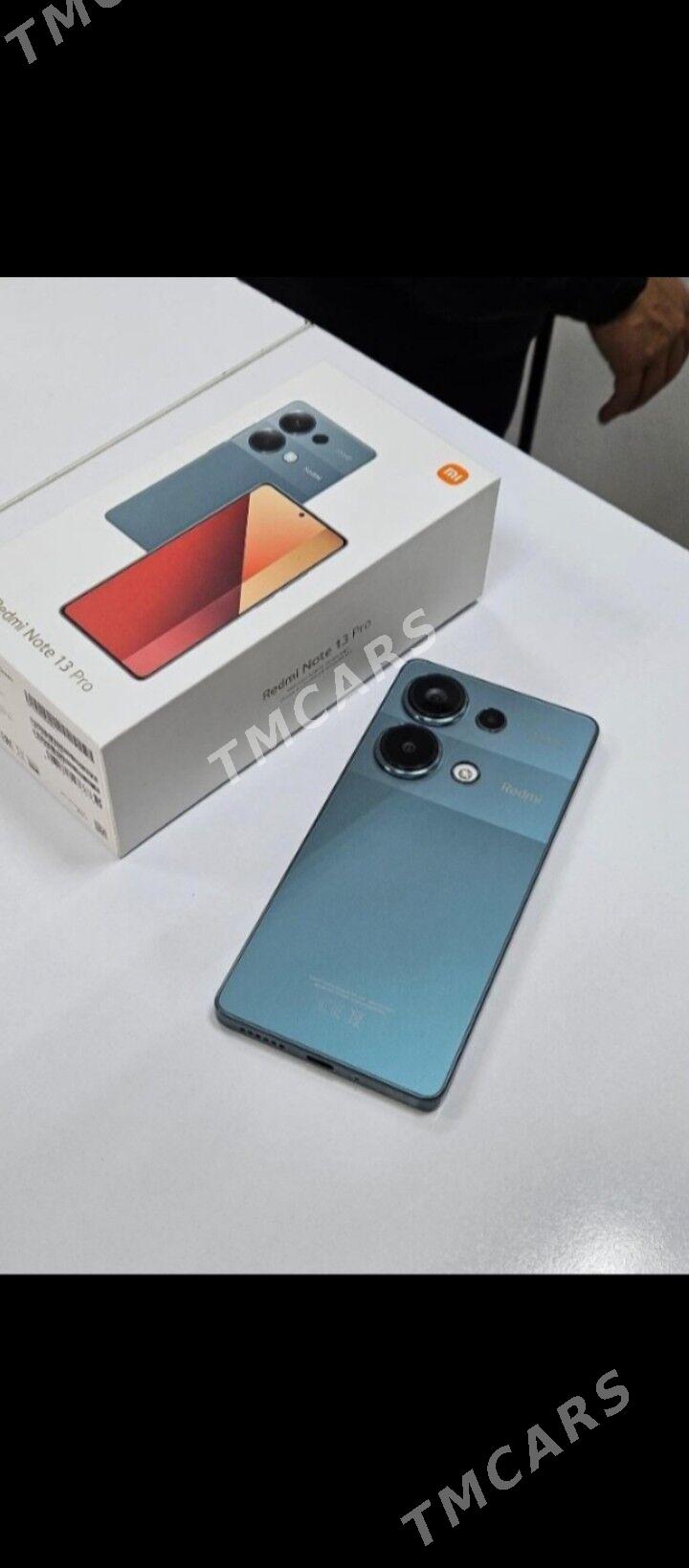 redmi not 13 pro - Köneürgenç - img 2