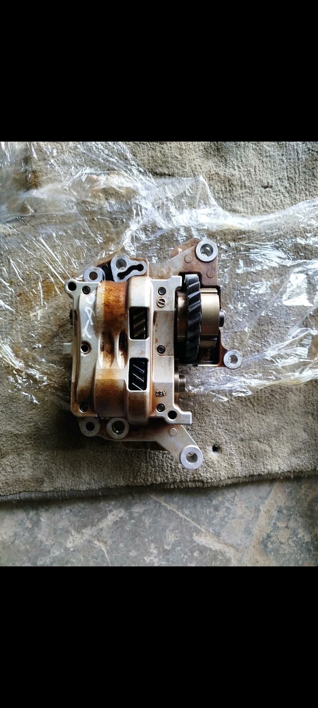 BALANSIR 2,5 CAMRY 1 900 TMT - Мары - img 2