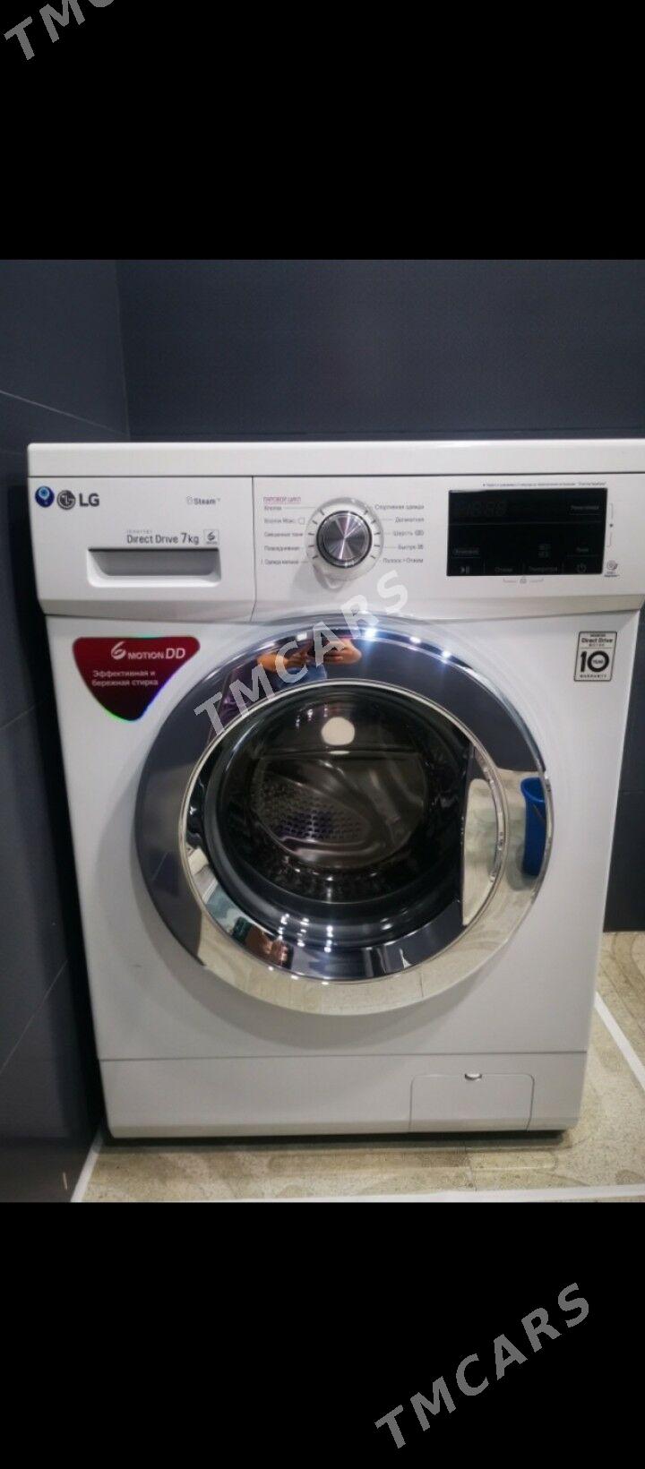 lg kir masynka - Köneürgenç - img 2