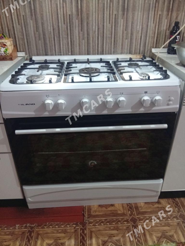 gaz plite - Кёнеургенч - img 4