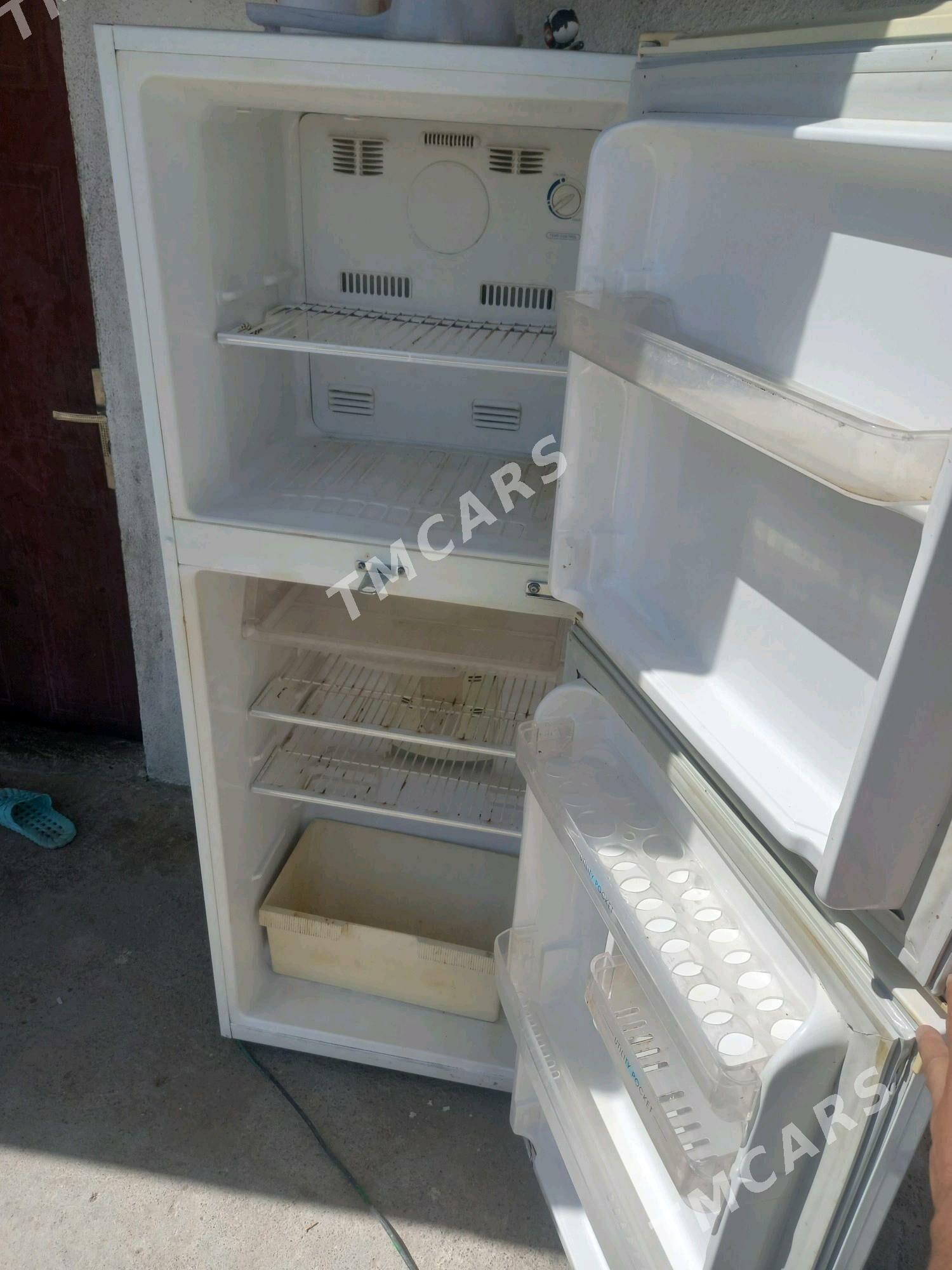 Haladilnik Samsung - Ашхабад - img 2